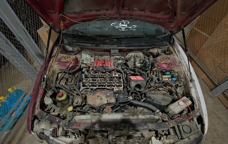 Mazda 626, 1997 год, 35 000 рублей, 7 фотография