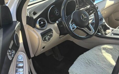 Mercedes-Benz GLC, 2021 год, 4 700 000 рублей, 4 фотография