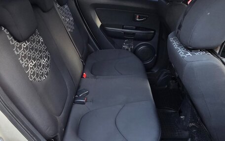 KIA Soul I рестайлинг, 2011 год, 990 000 рублей, 7 фотография