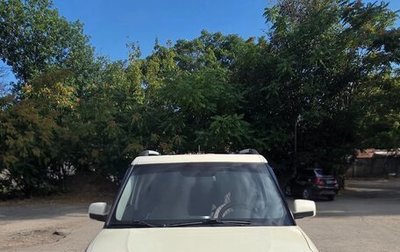 KIA Soul I рестайлинг, 2011 год, 990 000 рублей, 1 фотография