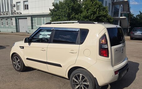 KIA Soul I рестайлинг, 2011 год, 990 000 рублей, 6 фотография