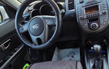 KIA Soul I рестайлинг, 2011 год, 990 000 рублей, 8 фотография