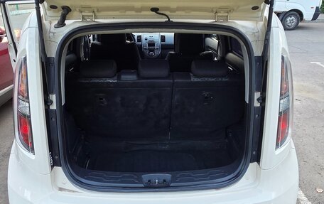 KIA Soul I рестайлинг, 2011 год, 990 000 рублей, 11 фотография