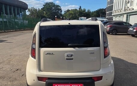 KIA Soul I рестайлинг, 2011 год, 990 000 рублей, 4 фотография