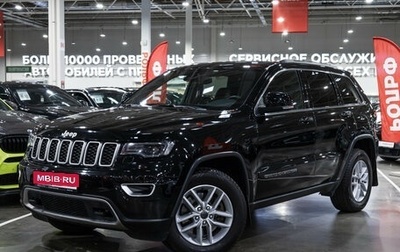 Jeep Grand Cherokee, 2019 год, 3 800 000 рублей, 1 фотография