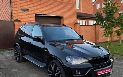 BMW X5, 2008 год, 2 100 000 рублей, 1 фотография