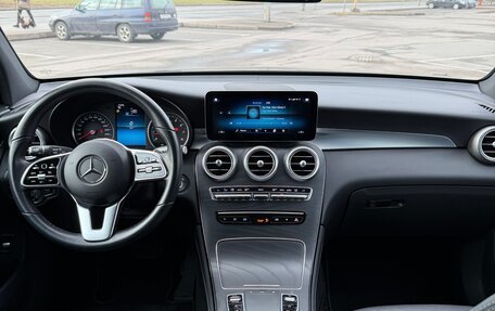 Mercedes-Benz GLC, 2020 год, 4 090 000 рублей, 5 фотография