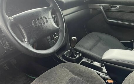 Audi A6, 1996 год, 350 000 рублей, 7 фотография