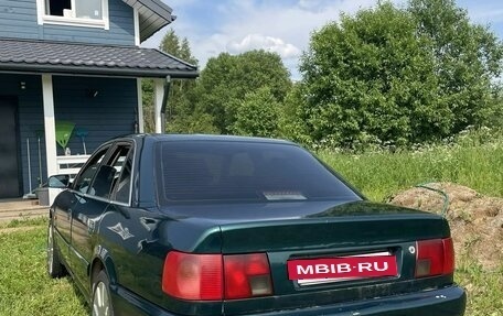 Audi A6, 1996 год, 350 000 рублей, 3 фотография