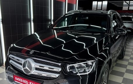 Mercedes-Benz GLC, 2020 год, 4 090 000 рублей, 8 фотография
