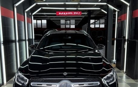 Mercedes-Benz GLC, 2020 год, 4 090 000 рублей, 10 фотография