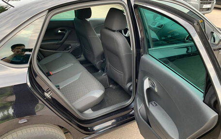 Volkswagen Polo VI (EU Market), 2018 год, 1 350 000 рублей, 14 фотография