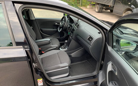 Volkswagen Polo VI (EU Market), 2018 год, 1 350 000 рублей, 15 фотография
