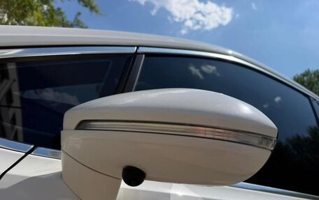 Volkswagen Touran III, 2023 год, 1 590 000 рублей, 9 фотография