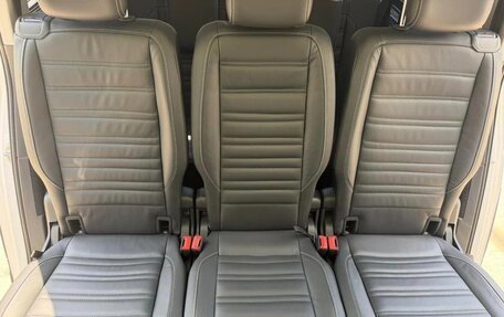 Volkswagen Touran III, 2023 год, 1 590 000 рублей, 16 фотография