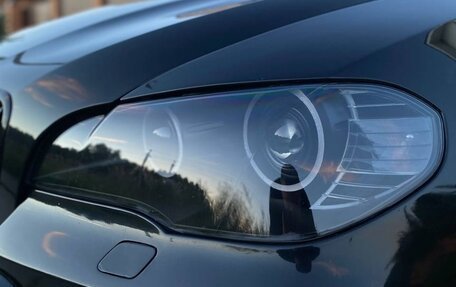BMW X5, 2008 год, 2 100 000 рублей, 10 фотография