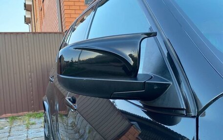 BMW X5, 2008 год, 2 100 000 рублей, 8 фотография