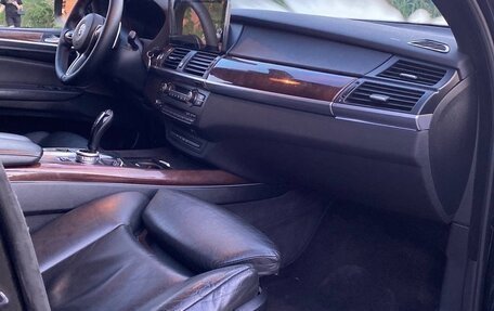 BMW X5, 2008 год, 2 100 000 рублей, 19 фотография