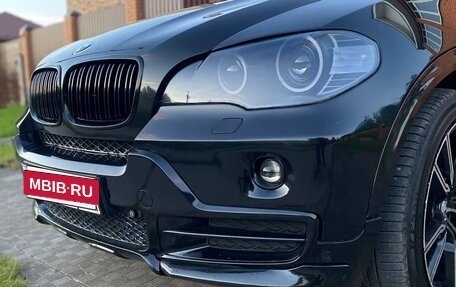 BMW X5, 2008 год, 2 100 000 рублей, 9 фотография