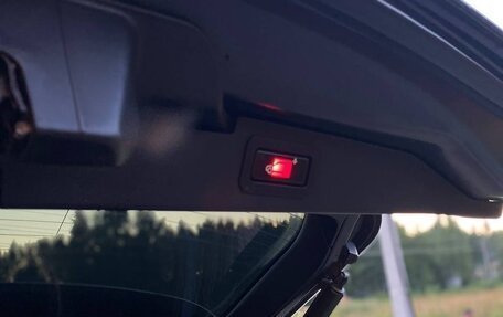 BMW X5, 2008 год, 2 100 000 рублей, 24 фотография