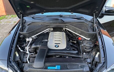 BMW X5, 2008 год, 2 100 000 рублей, 26 фотография