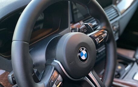 BMW X5, 2008 год, 2 100 000 рублей, 22 фотография
