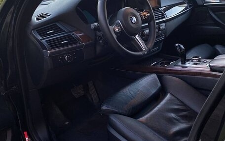 BMW X5, 2008 год, 2 100 000 рублей, 20 фотография