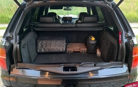 BMW X5, 2008 год, 2 100 000 рублей, 25 фотография