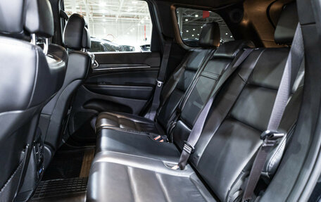 Jeep Grand Cherokee, 2019 год, 3 800 000 рублей, 13 фотография