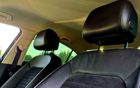 Volkswagen Passat B8 рестайлинг, 2018 год, 1 800 000 рублей, 5 фотография