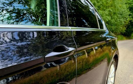 Volkswagen Passat B8 рестайлинг, 2018 год, 1 800 000 рублей, 9 фотография