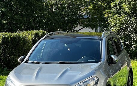 Nissan Qashqai, 2012 год, 1 270 000 рублей, 1 фотография
