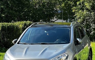 Nissan Qashqai, 2012 год, 1 270 000 рублей, 1 фотография