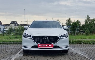 Mazda 6, 2022 год, 3 539 000 рублей, 1 фотография