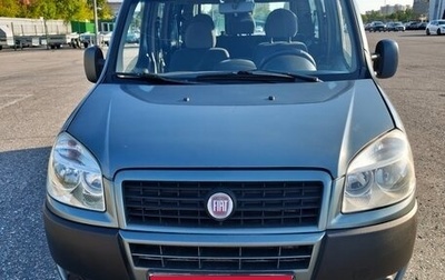 Fiat Doblo I, 2012 год, 460 000 рублей, 1 фотография