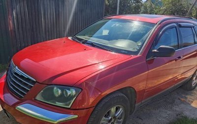 Chrysler Pacifica (CS), 2005 год, 750 000 рублей, 1 фотография