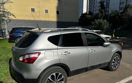 Nissan Qashqai, 2012 год, 1 270 000 рублей, 7 фотография