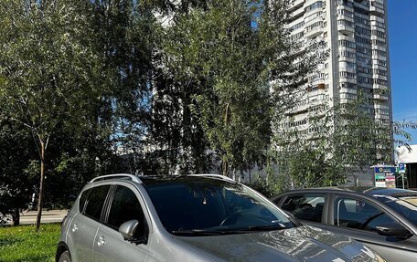 Nissan Qashqai, 2012 год, 1 270 000 рублей, 8 фотография