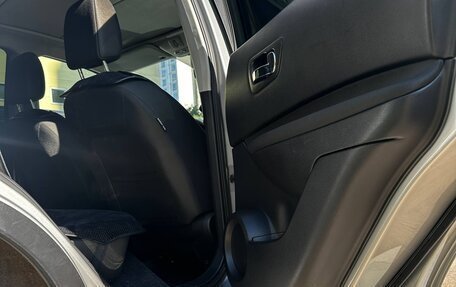 Nissan Qashqai, 2012 год, 1 270 000 рублей, 5 фотография