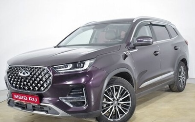 Chery Tiggo 8 Pro, 2021 год, 1 890 000 рублей, 1 фотография