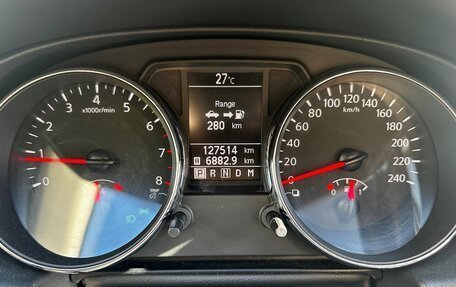 Nissan Qashqai, 2012 год, 1 270 000 рублей, 12 фотография