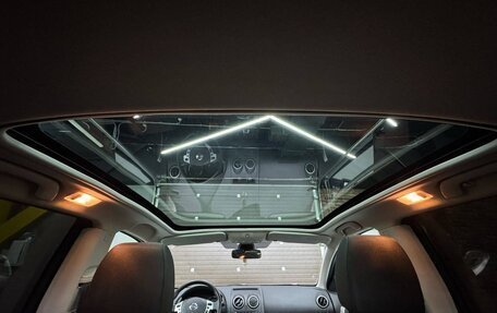 Nissan Qashqai, 2012 год, 1 270 000 рублей, 18 фотография