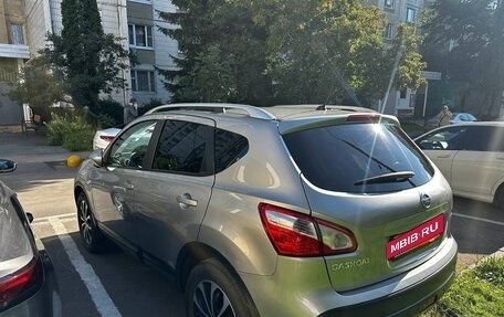 Nissan Qashqai, 2012 год, 1 270 000 рублей, 11 фотография