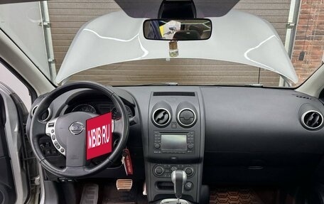 Nissan Qashqai, 2012 год, 1 270 000 рублей, 15 фотография
