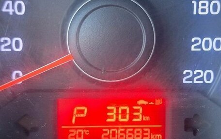 KIA Rio III рестайлинг, 2015 год, 649 000 рублей, 18 фотография
