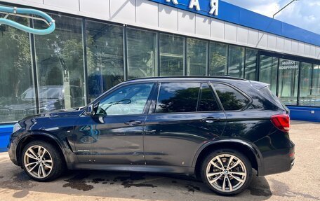 BMW X5, 2016 год, 2 100 000 рублей, 5 фотография