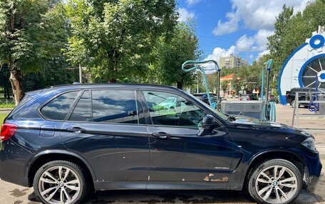 BMW X5, 2016 год, 2 100 000 рублей, 3 фотография
