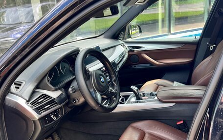 BMW X5, 2016 год, 2 100 000 рублей, 6 фотография