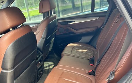 BMW X5, 2016 год, 2 100 000 рублей, 7 фотография