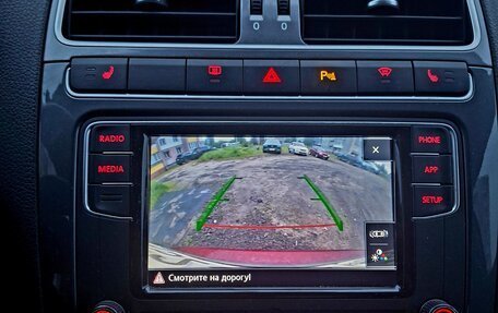 Volkswagen Polo VI (EU Market), 2019 год, 1 500 000 рублей, 6 фотография